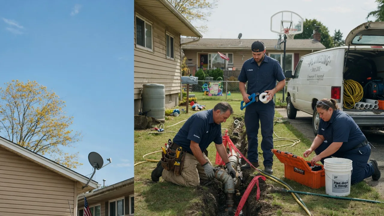 Garbage Disposal Replacement in Ogden, IL near me