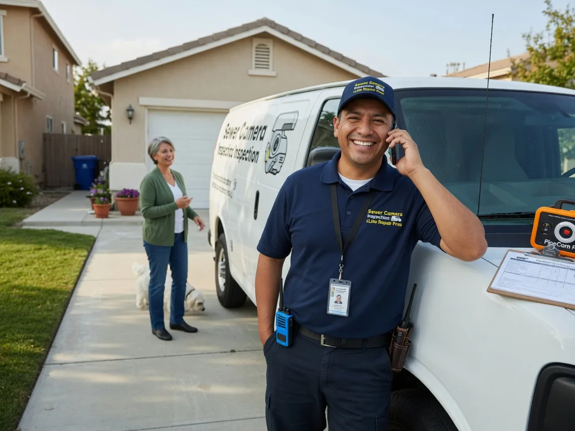 Sewer Line Repair Ogden, IL FAQs